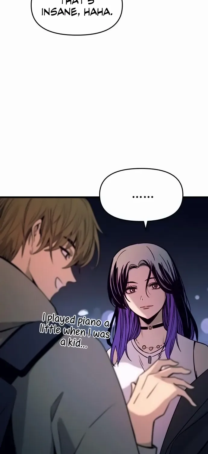 Read My Bias Gets On The Last Train EN Manga Online