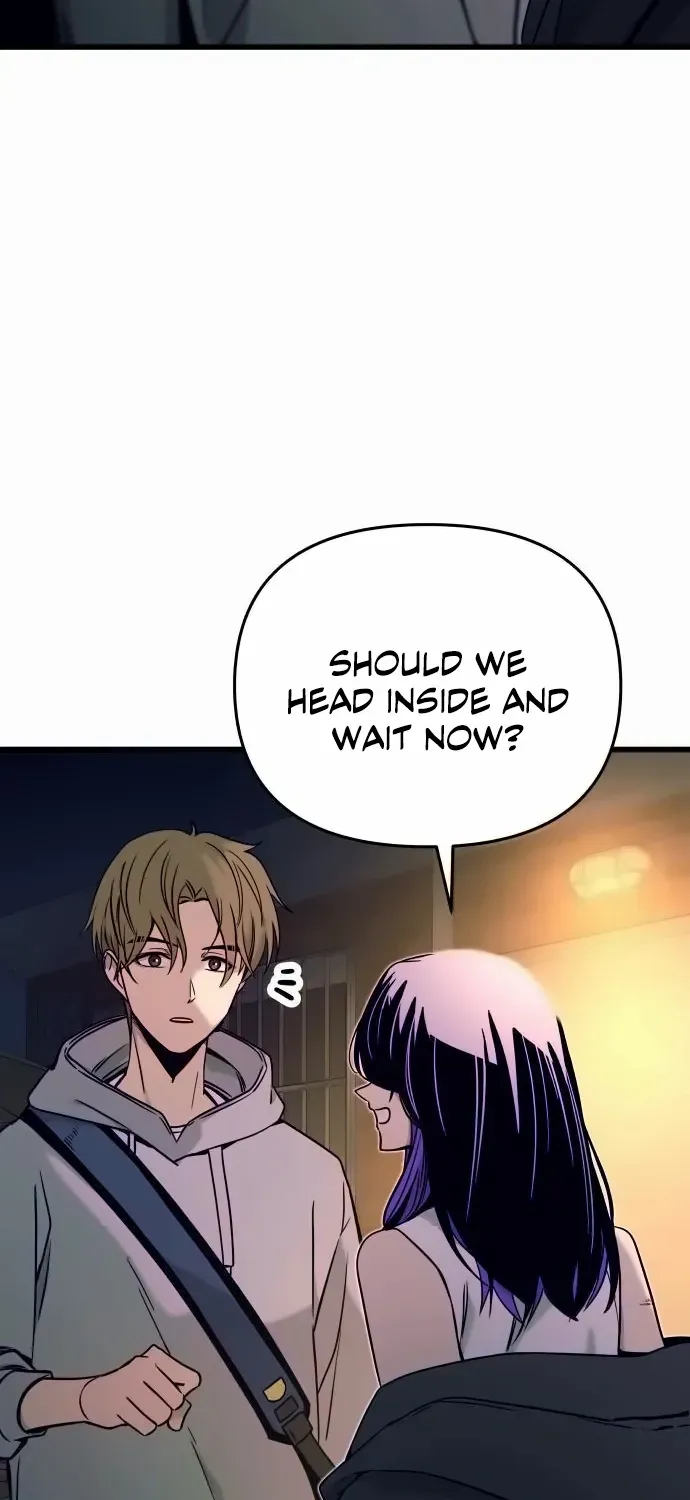 Read My Bias Gets On The Last Train EN Manga Online