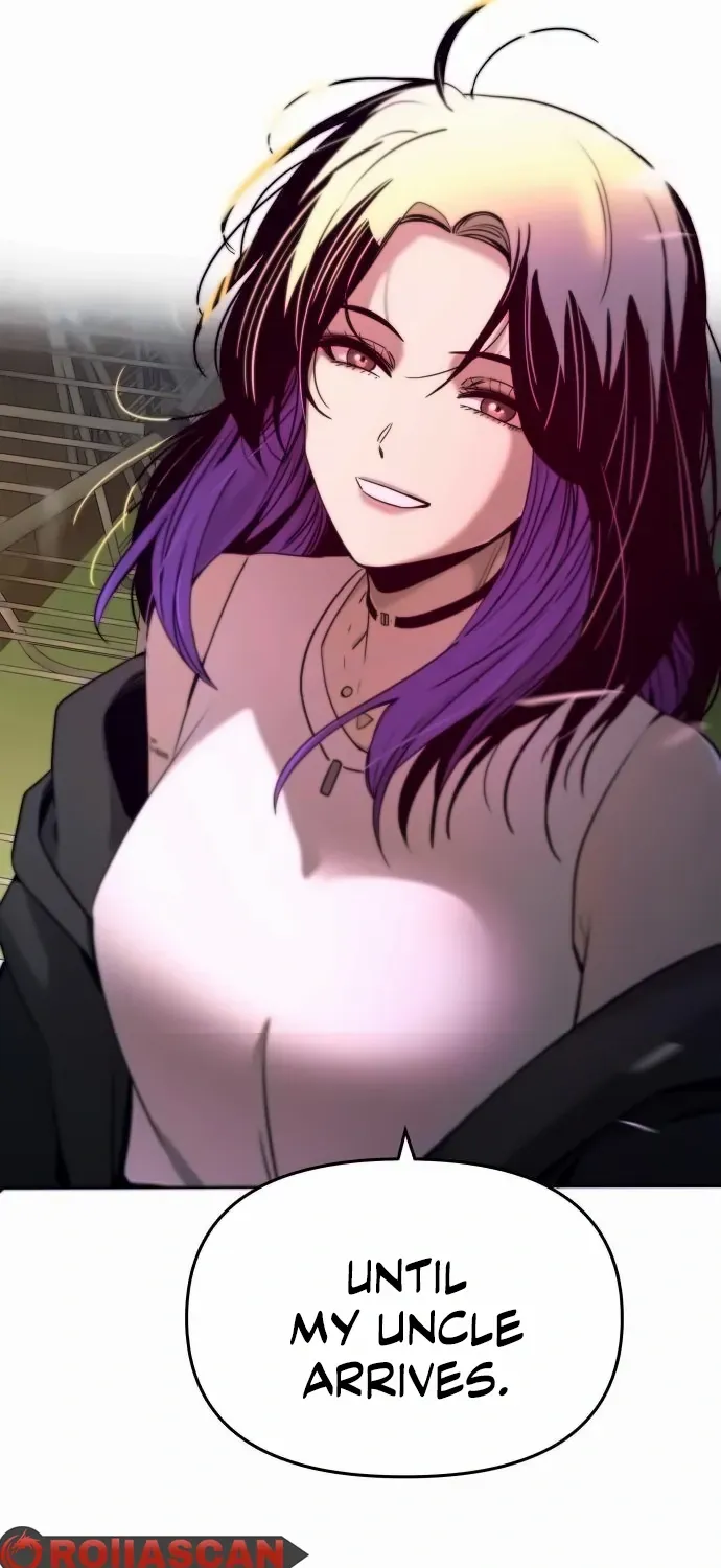 Read My Bias Gets On The Last Train EN Manga Online