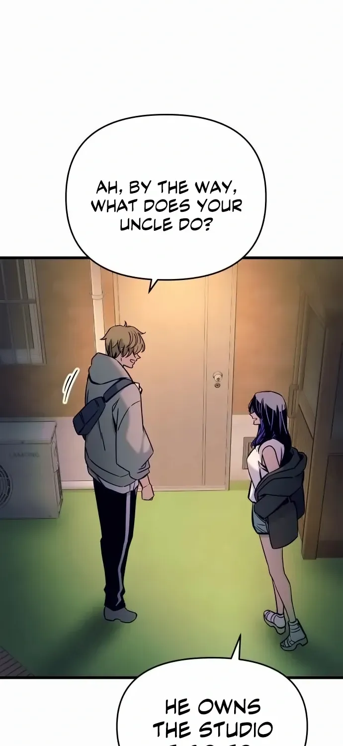Read My Bias Gets On The Last Train EN Manga Online