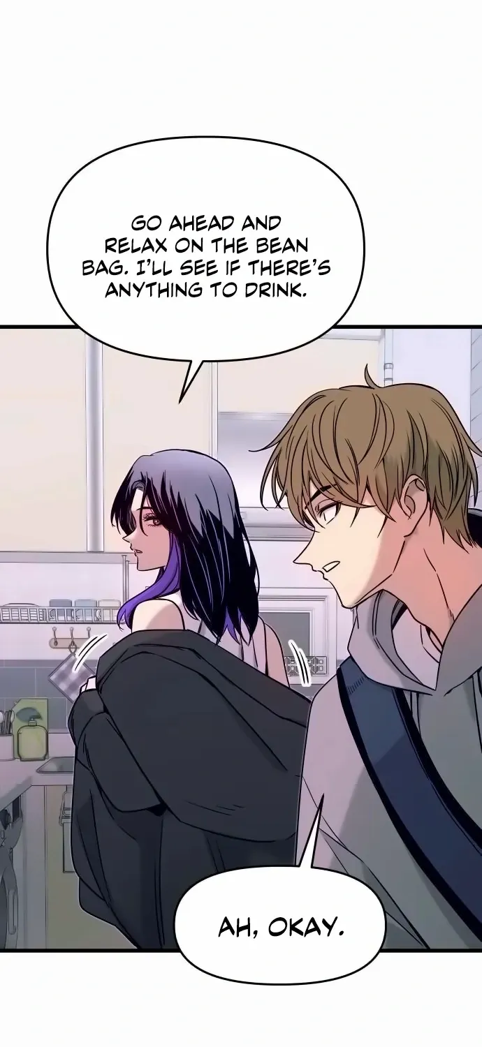 Read My Bias Gets On The Last Train EN Manga Online