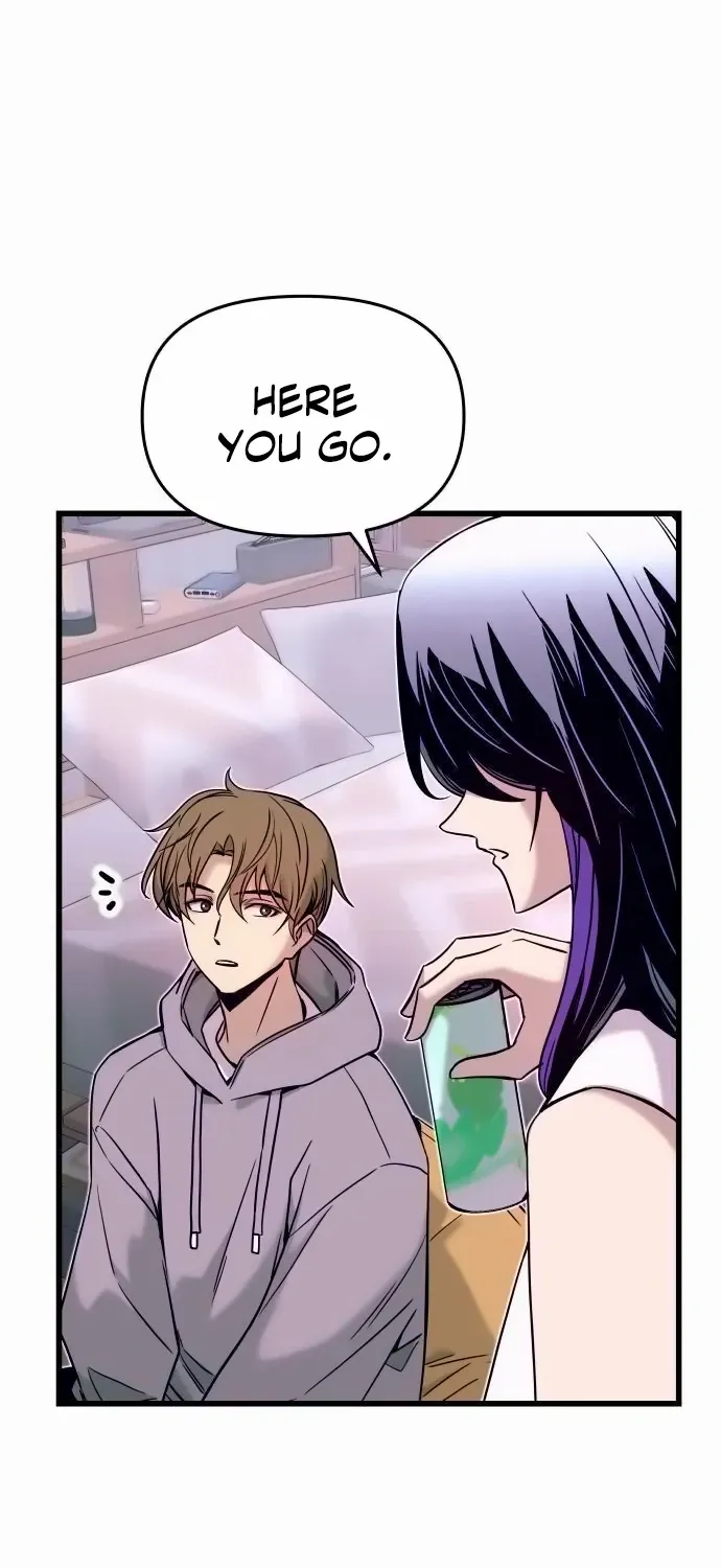 Read My Bias Gets On The Last Train EN Manga Online