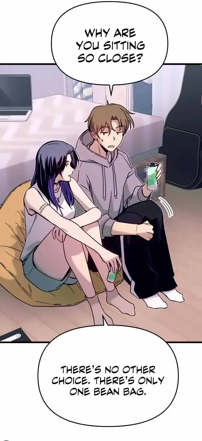 Read My Bias Gets On The Last Train EN Manga Online