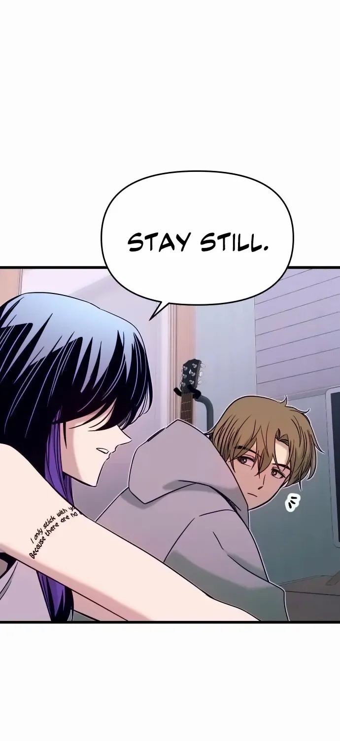 Read My Bias Gets On The Last Train EN Manga Online