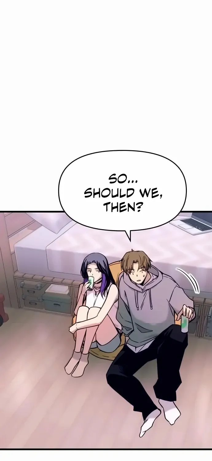 Read My Bias Gets On The Last Train EN Manga Online