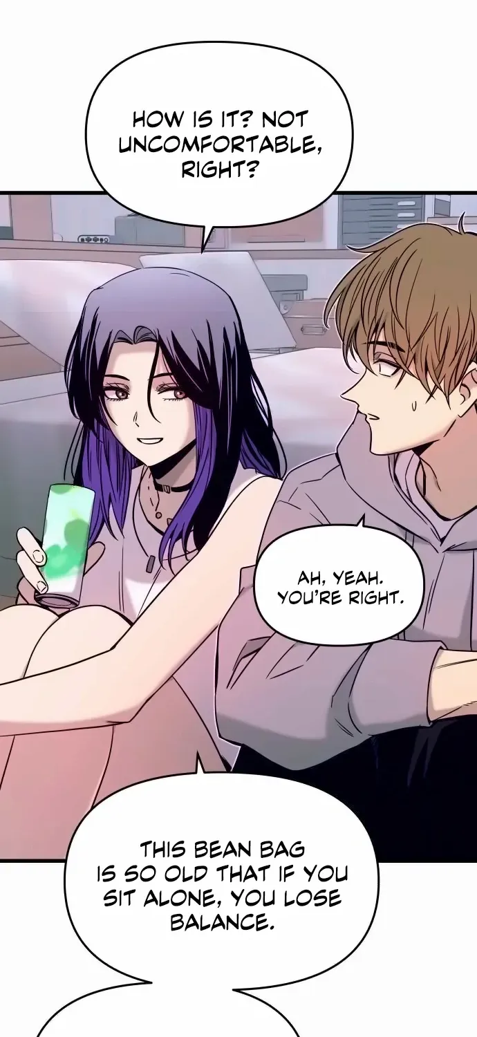 Read My Bias Gets On The Last Train EN Manga Online