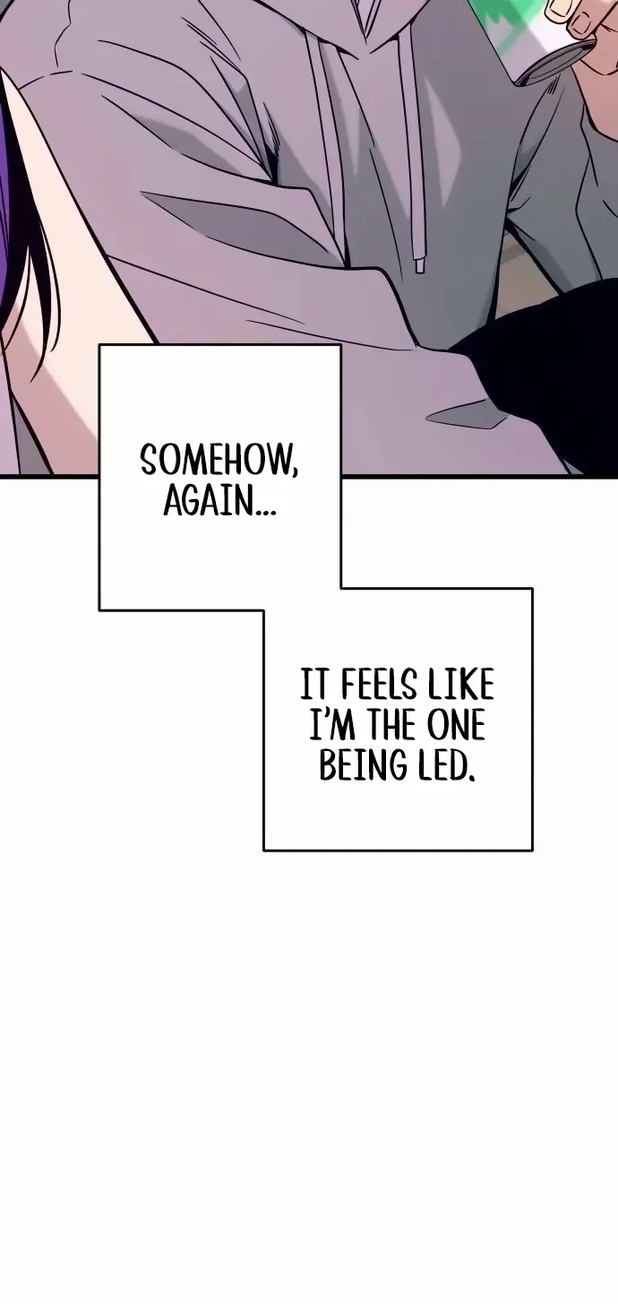 Read My Bias Gets On The Last Train EN Manga Online