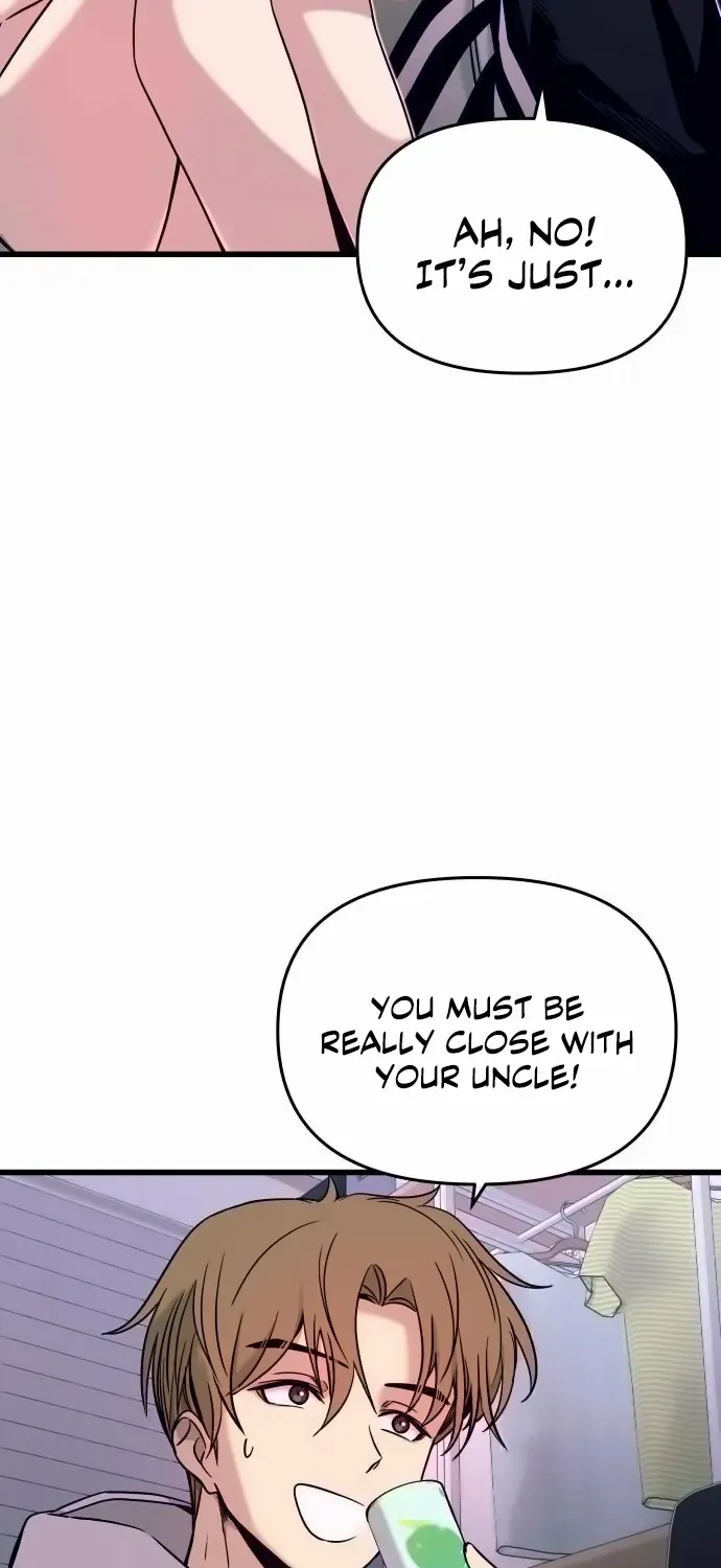 Read My Bias Gets On The Last Train EN Manga Online