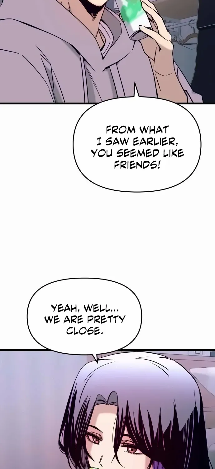 Read My Bias Gets On The Last Train EN Manga Online