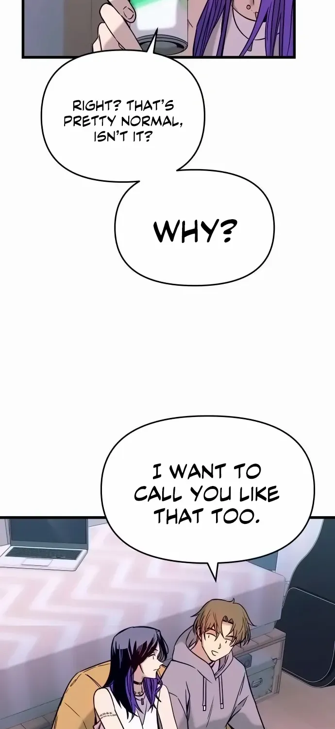 Read My Bias Gets On The Last Train EN Manga Online