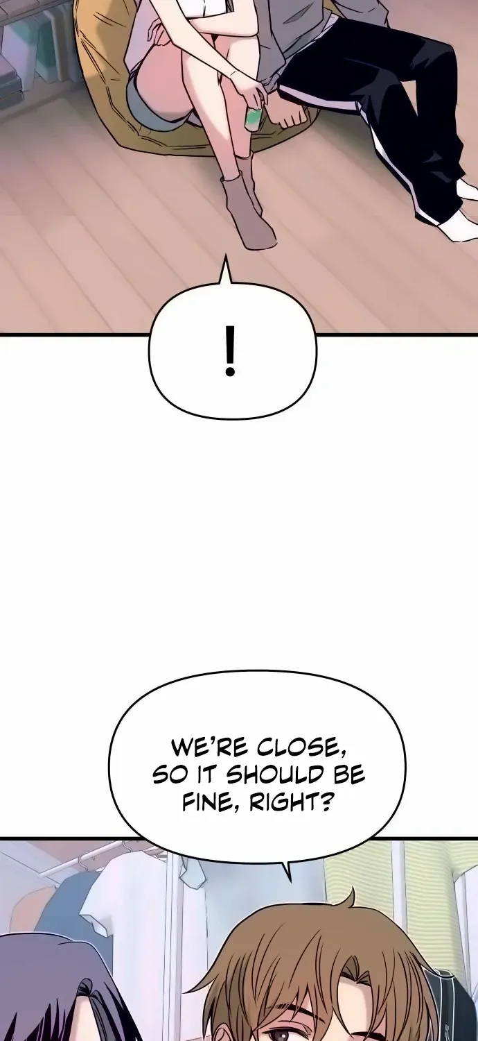 Read My Bias Gets On The Last Train EN Manga Online