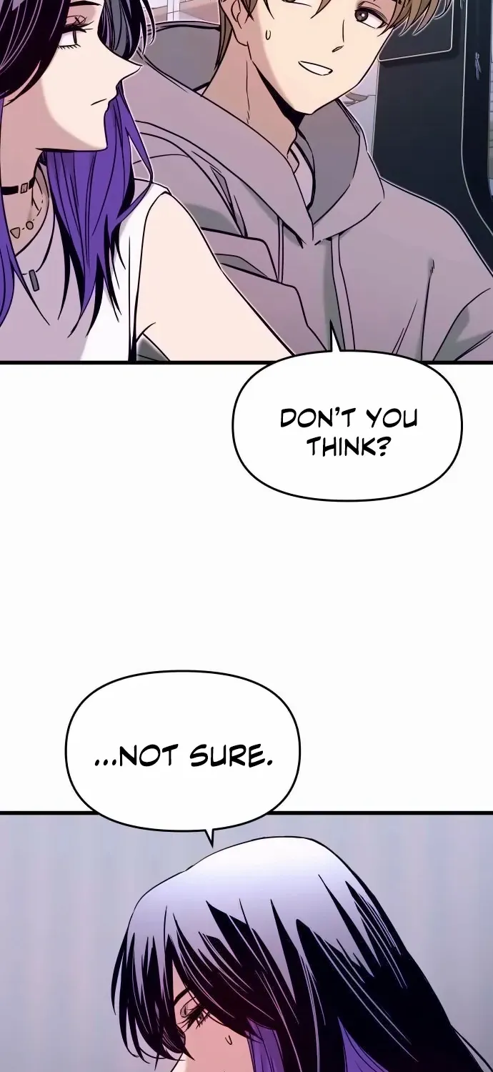 Read My Bias Gets On The Last Train EN Manga Online