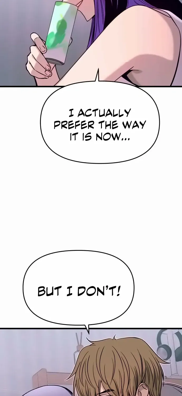 Read My Bias Gets On The Last Train EN Manga Online