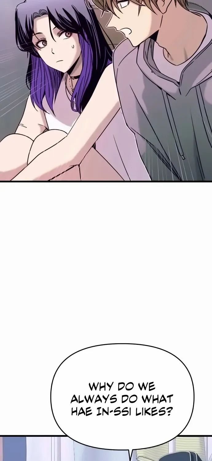 Read My Bias Gets On The Last Train EN Manga Online