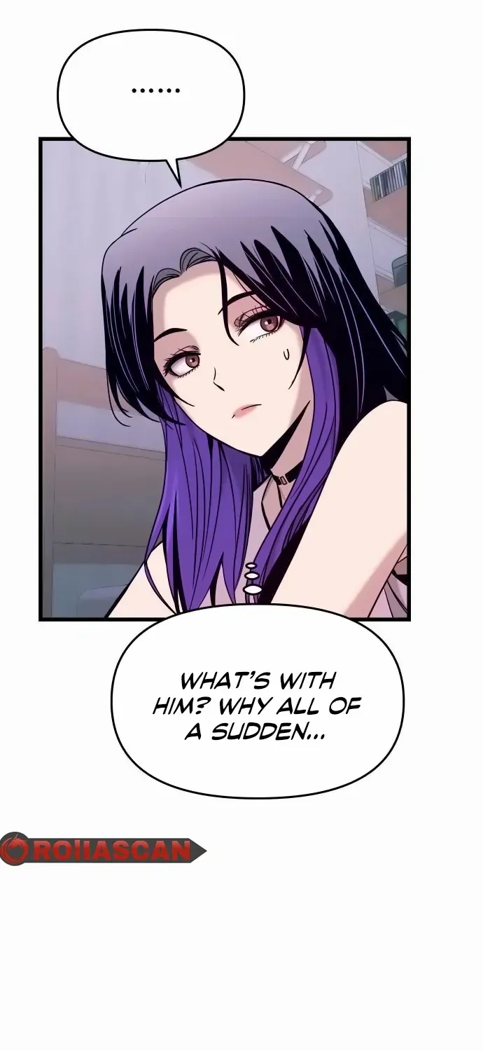 Read My Bias Gets On The Last Train EN Manga Online