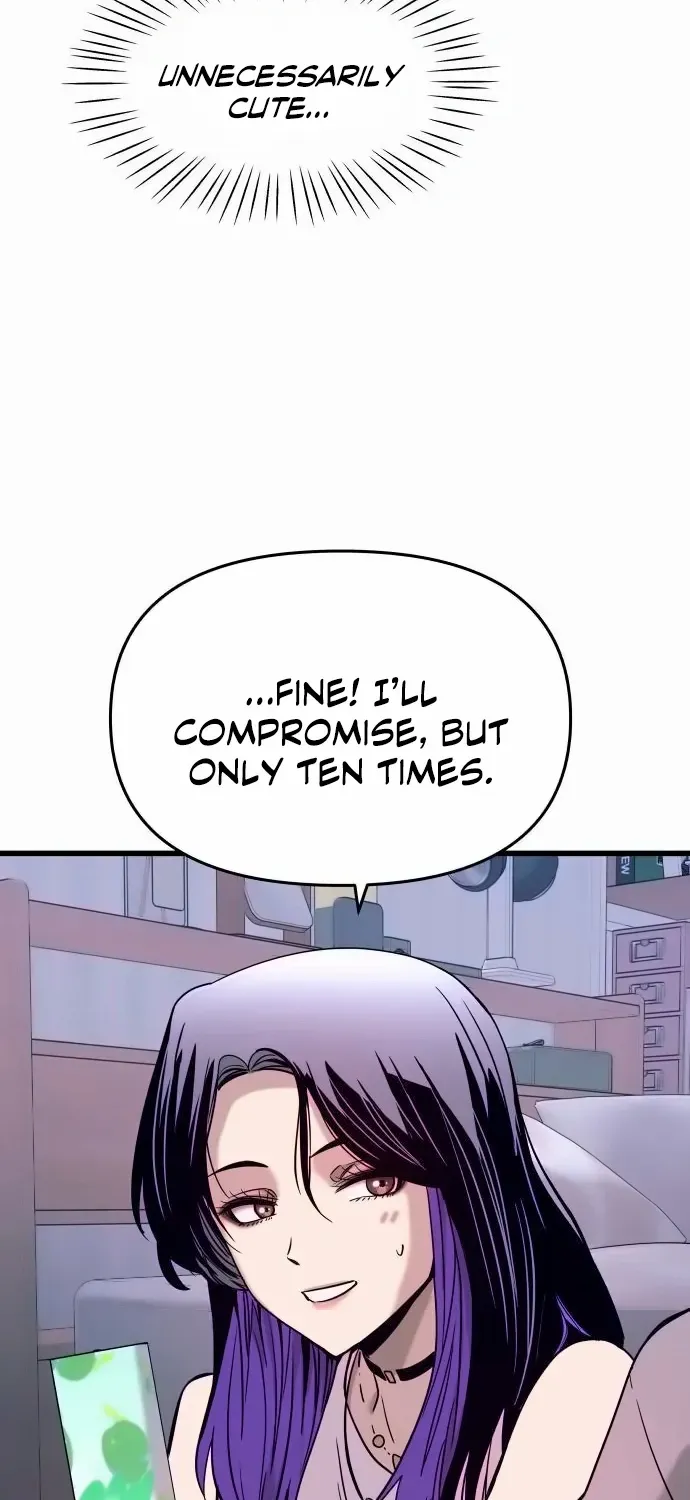 Read My Bias Gets On The Last Train EN Manga Online