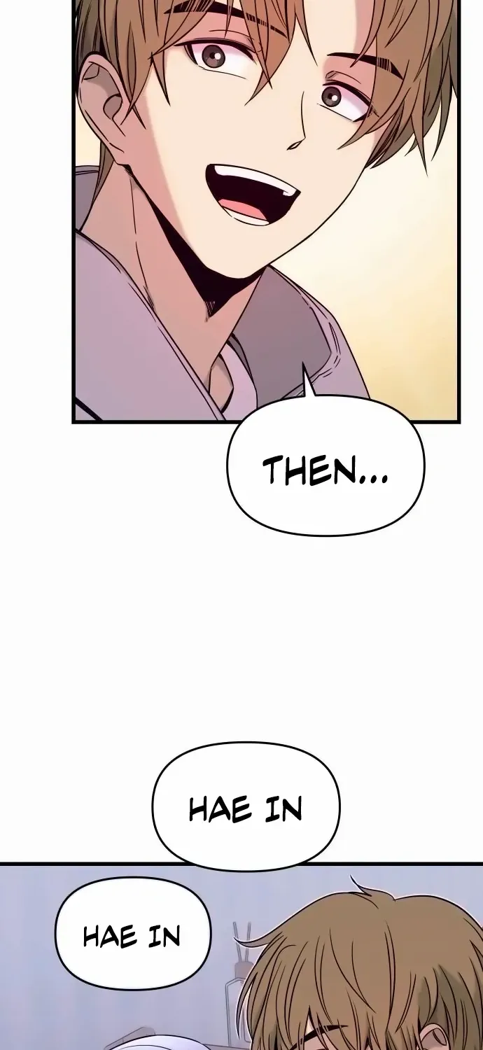 Read My Bias Gets On The Last Train EN Manga Online