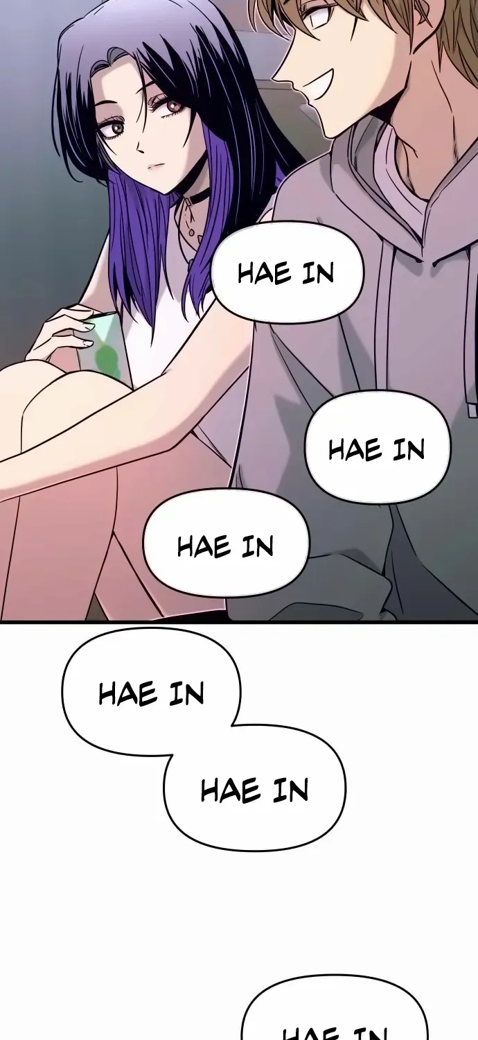 Read My Bias Gets On The Last Train EN Manga Online
