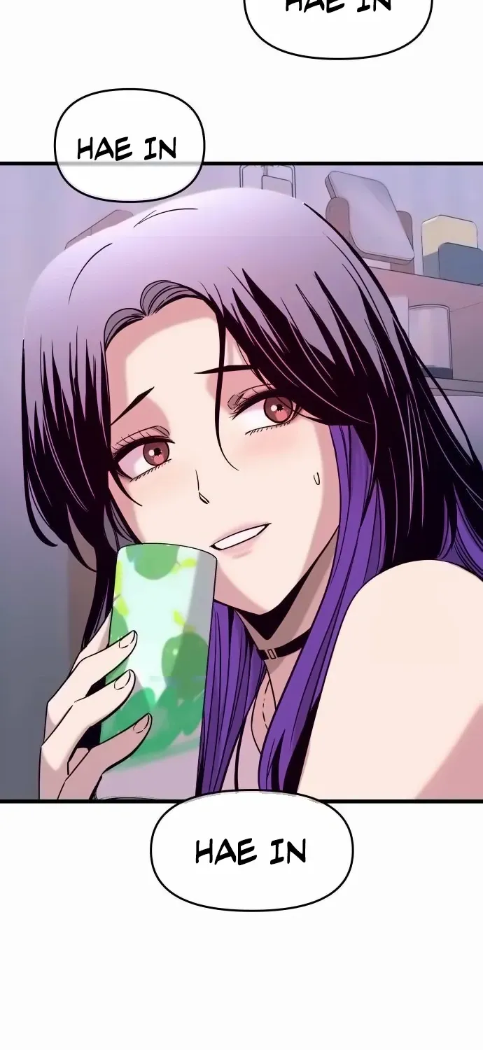 Read My Bias Gets On The Last Train EN Manga Online