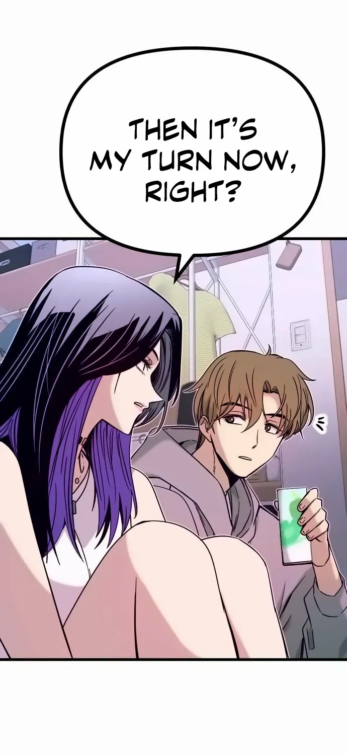 Read My Bias Gets On The Last Train EN Manga Online
