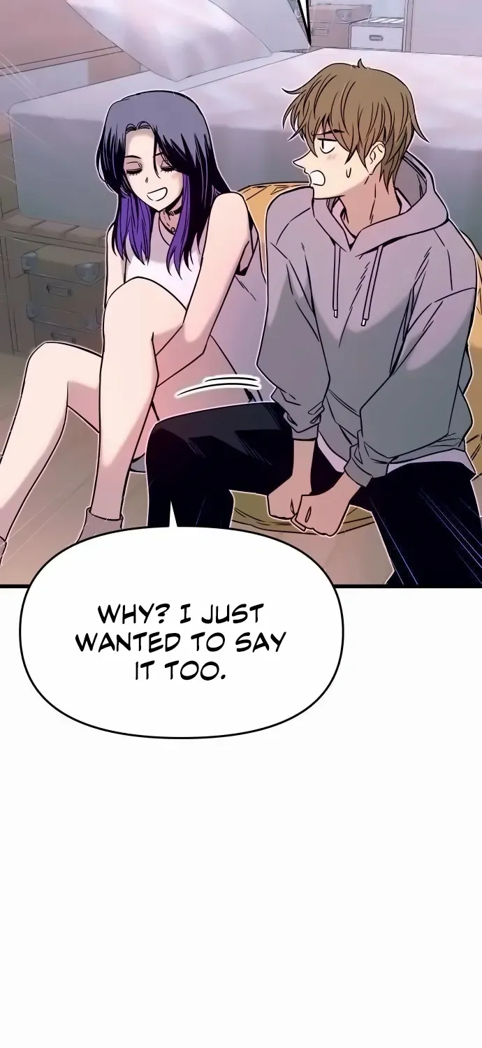 Read My Bias Gets On The Last Train EN Manga Online