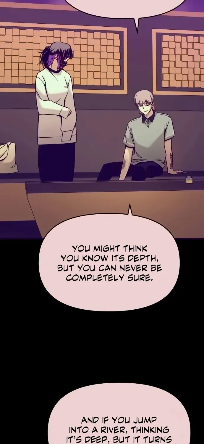 Read My Bias Gets On The Last Train EN Manga Online