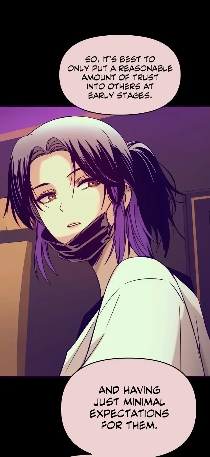 Read My Bias Gets On The Last Train EN Manga Online