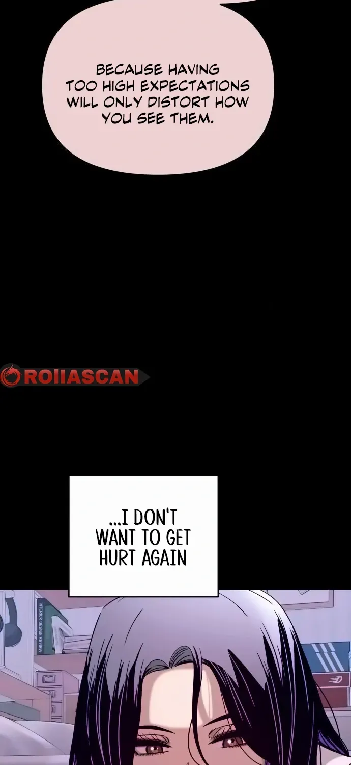 Read My Bias Gets On The Last Train EN Manga Online