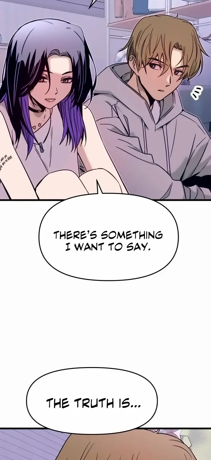 Read My Bias Gets On The Last Train EN Manga Online