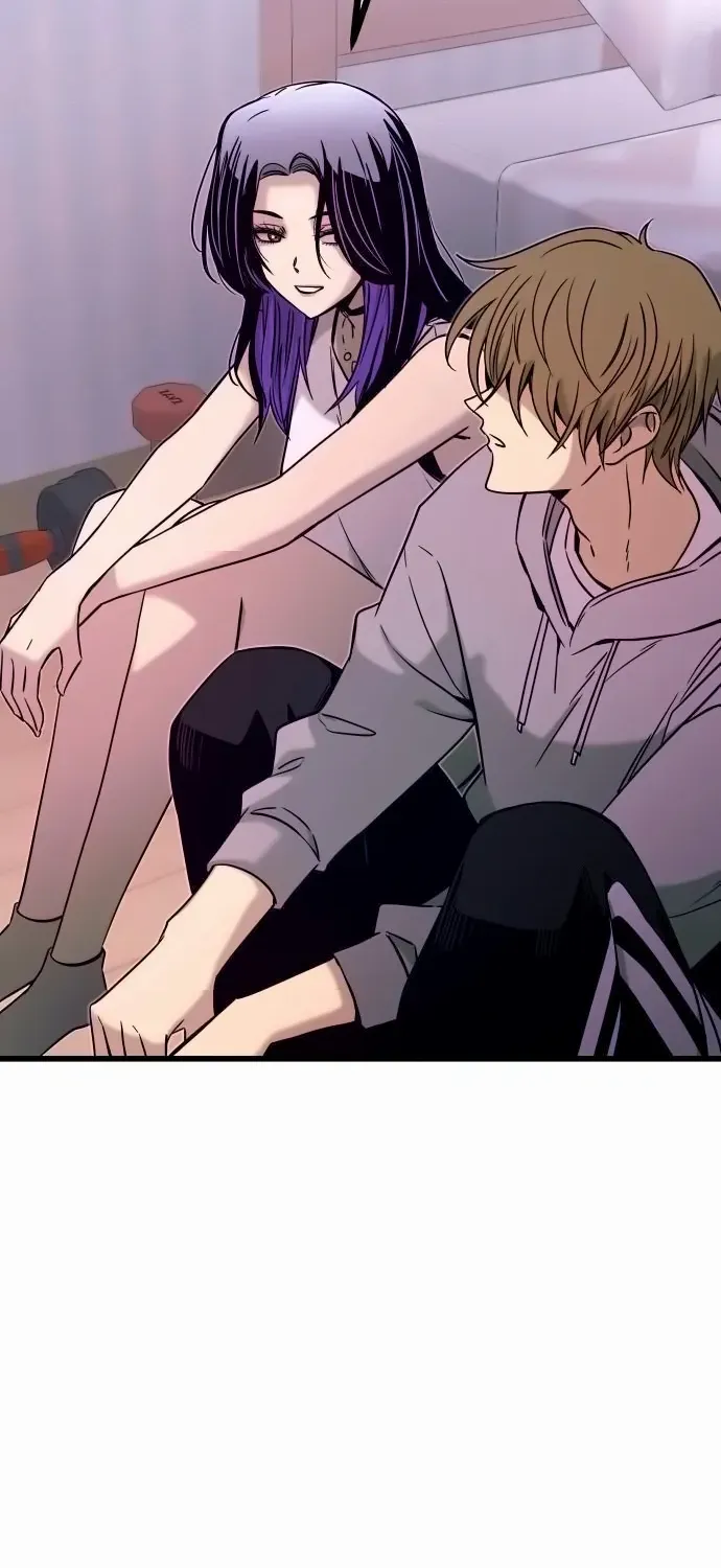 Read My Bias Gets On The Last Train EN Manga Online