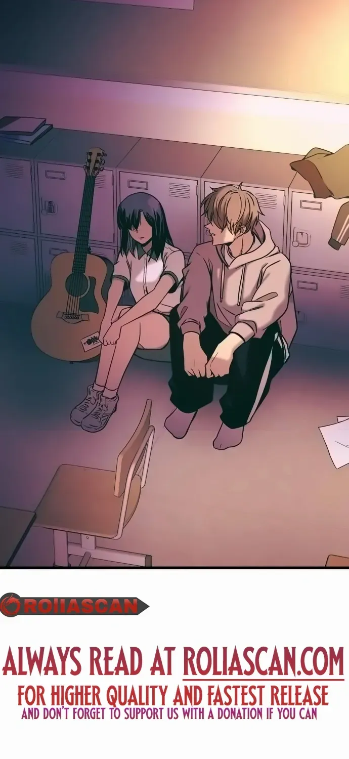 Read My Bias Gets On The Last Train EN Manga Online