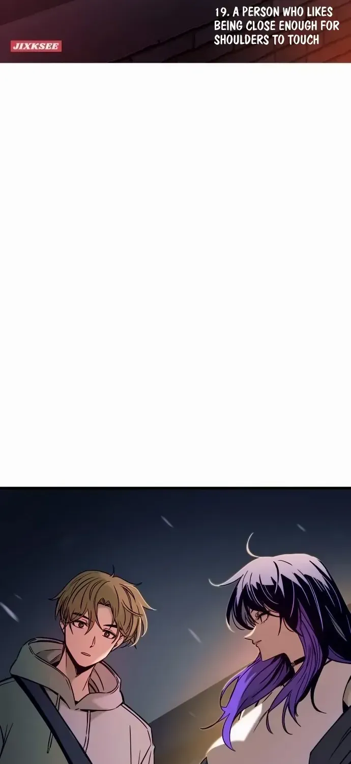 Read My Bias Gets On The Last Train EN Manga Online