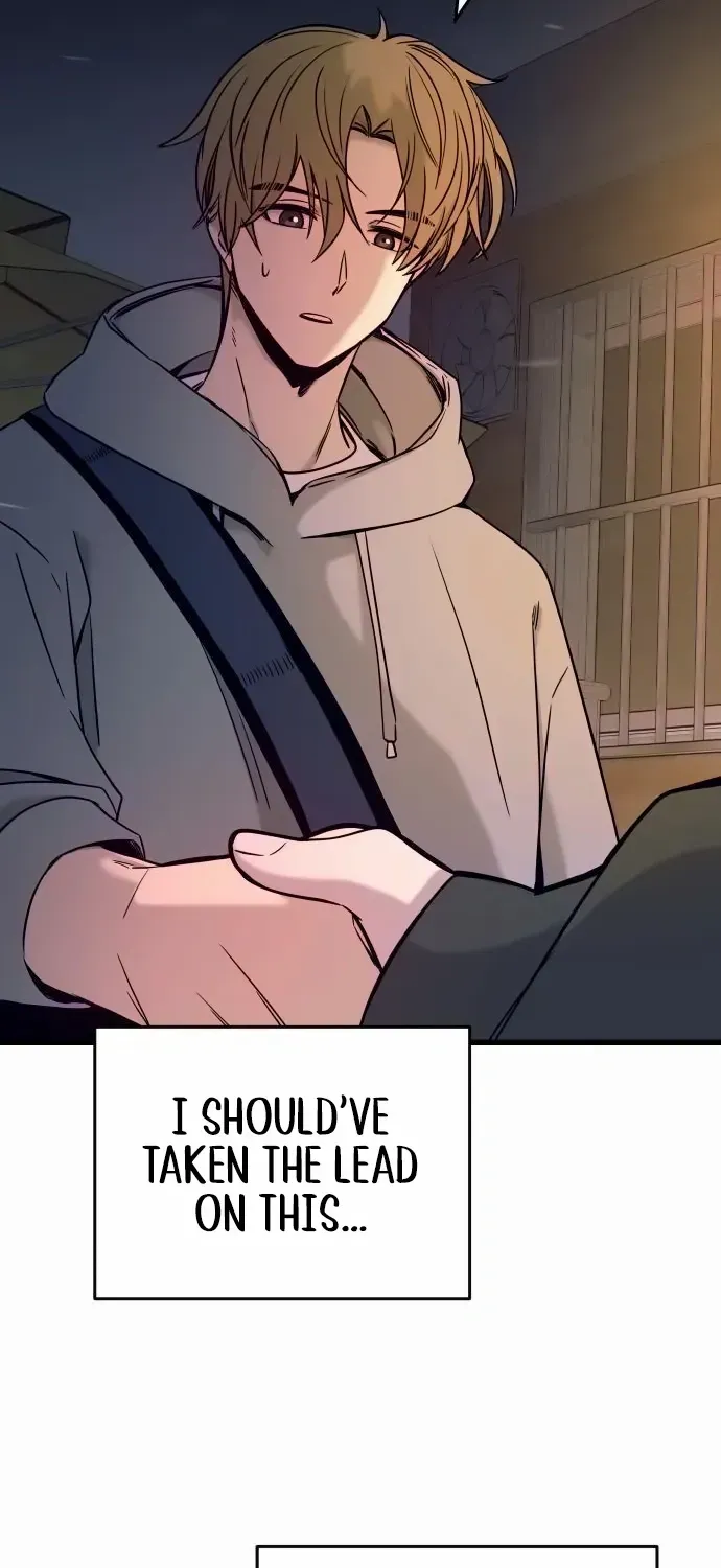 Read My Bias Gets On The Last Train EN Manga Online