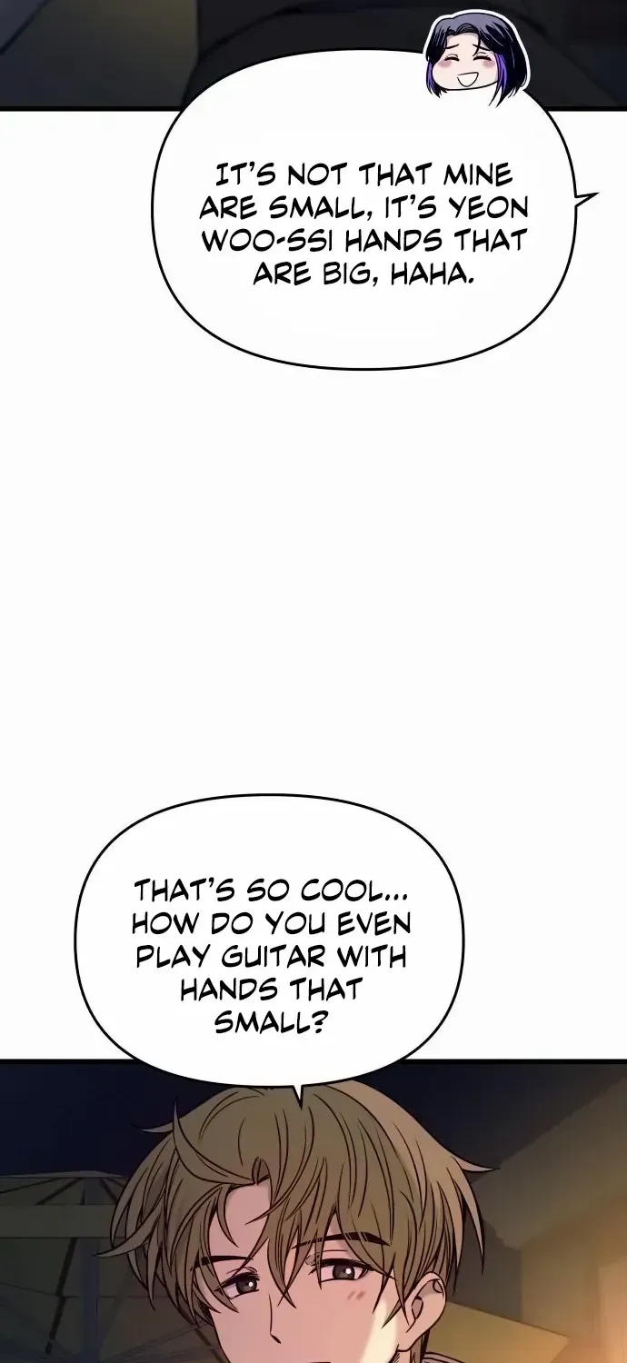 Read My Bias Gets On The Last Train EN Manga Online