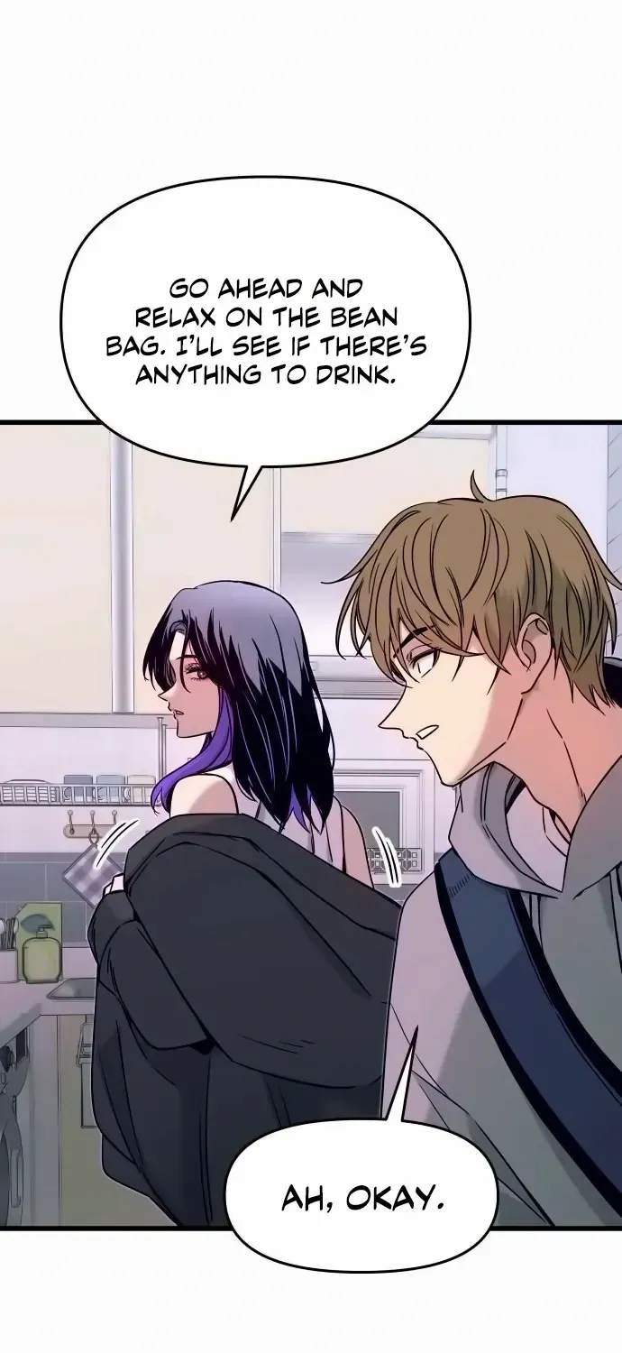 Read My Bias Gets On The Last Train EN Manga Online