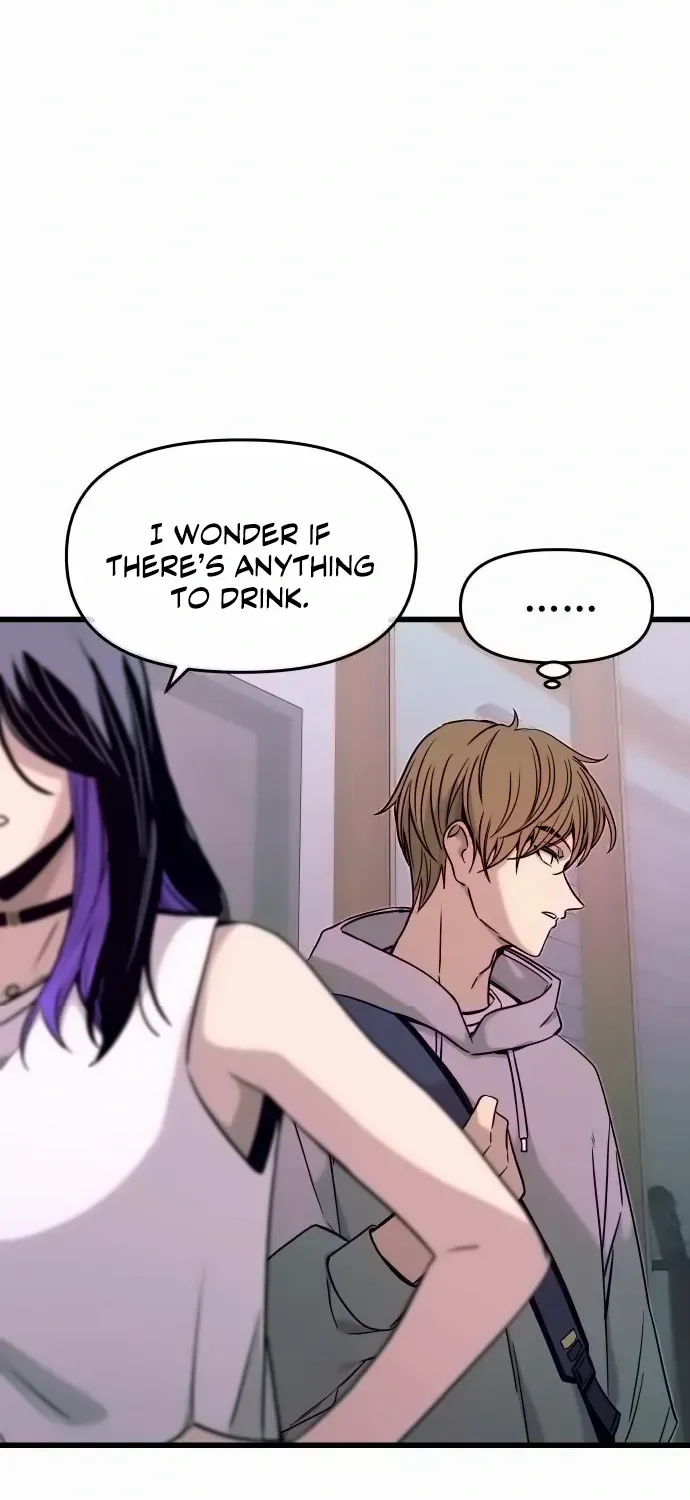 Read My Bias Gets On The Last Train EN Manga Online
