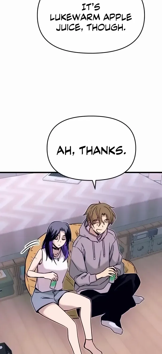 Read My Bias Gets On The Last Train EN Manga Online