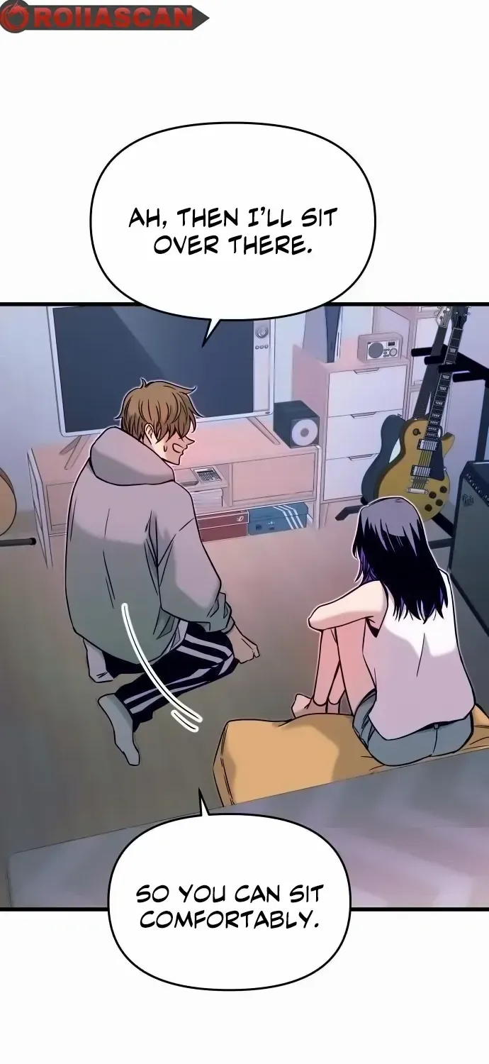 Read My Bias Gets On The Last Train EN Manga Online