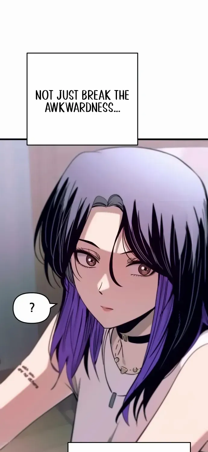 Read My Bias Gets On The Last Train EN Manga Online