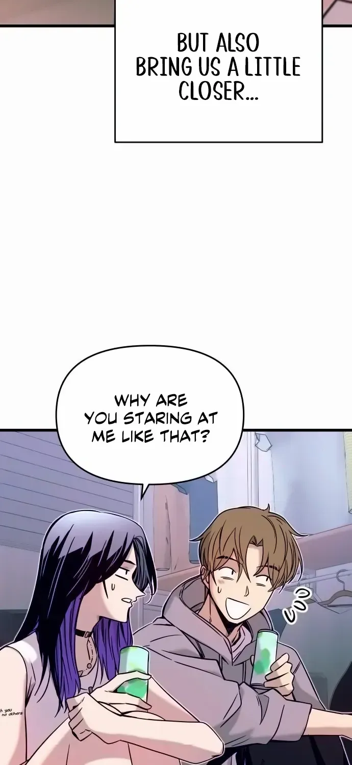 Read My Bias Gets On The Last Train EN Manga Online