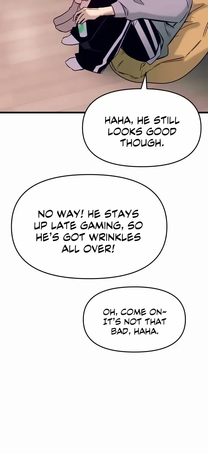 Read My Bias Gets On The Last Train EN Manga Online