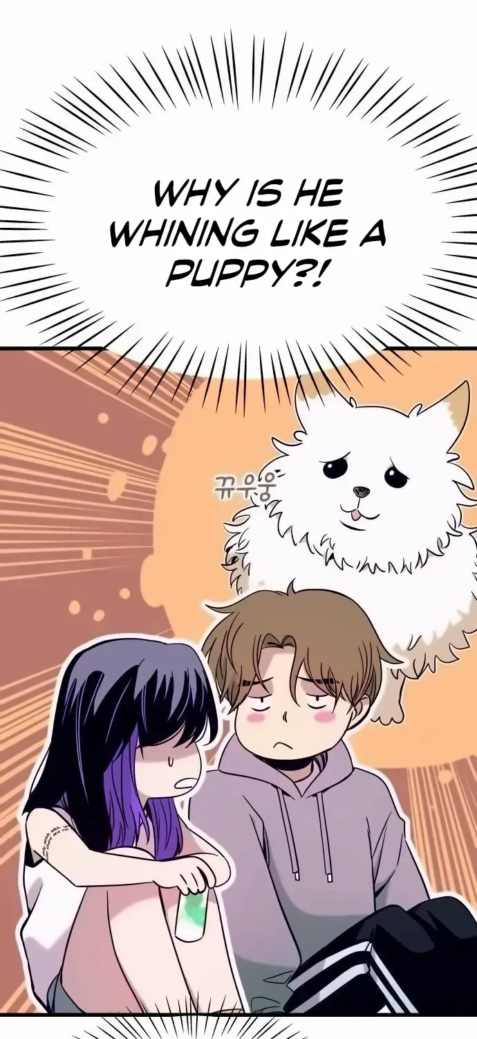 Read My Bias Gets On The Last Train EN Manga Online