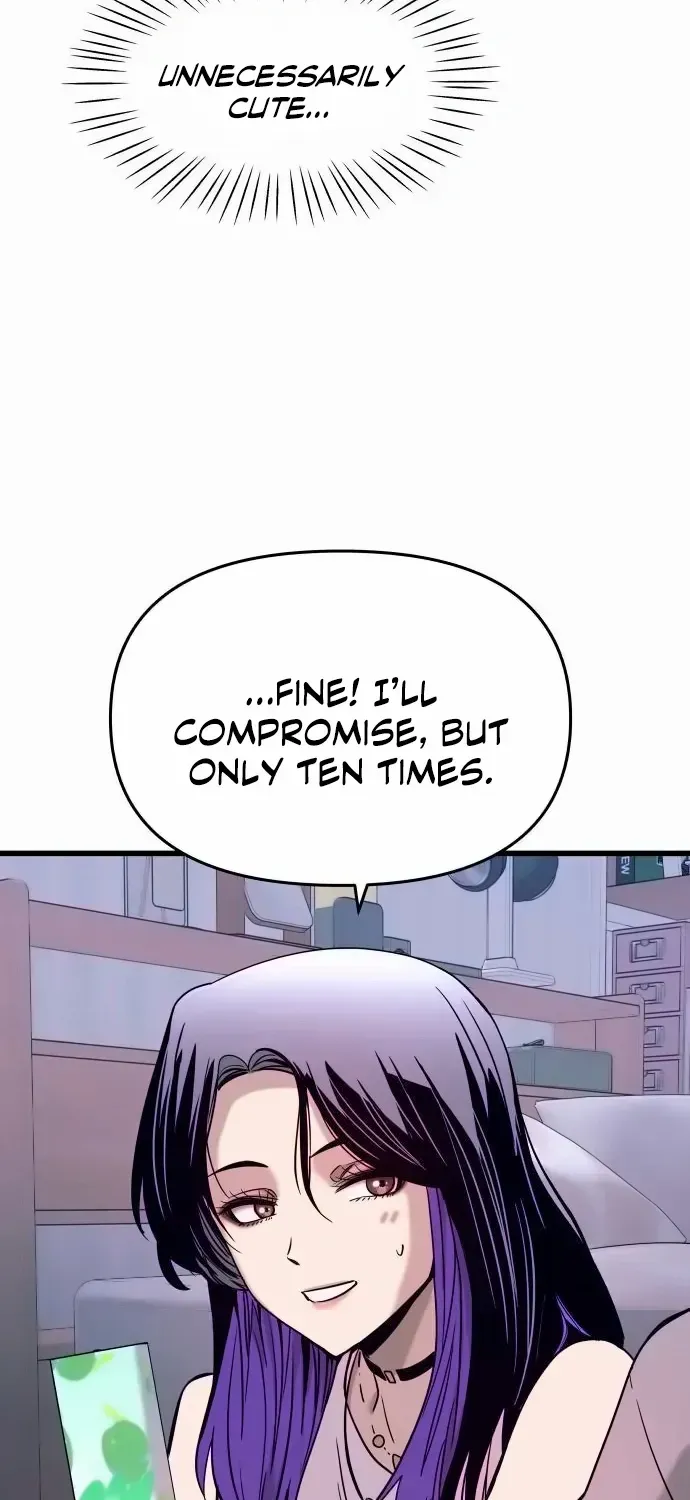 Read My Bias Gets On The Last Train EN Manga Online