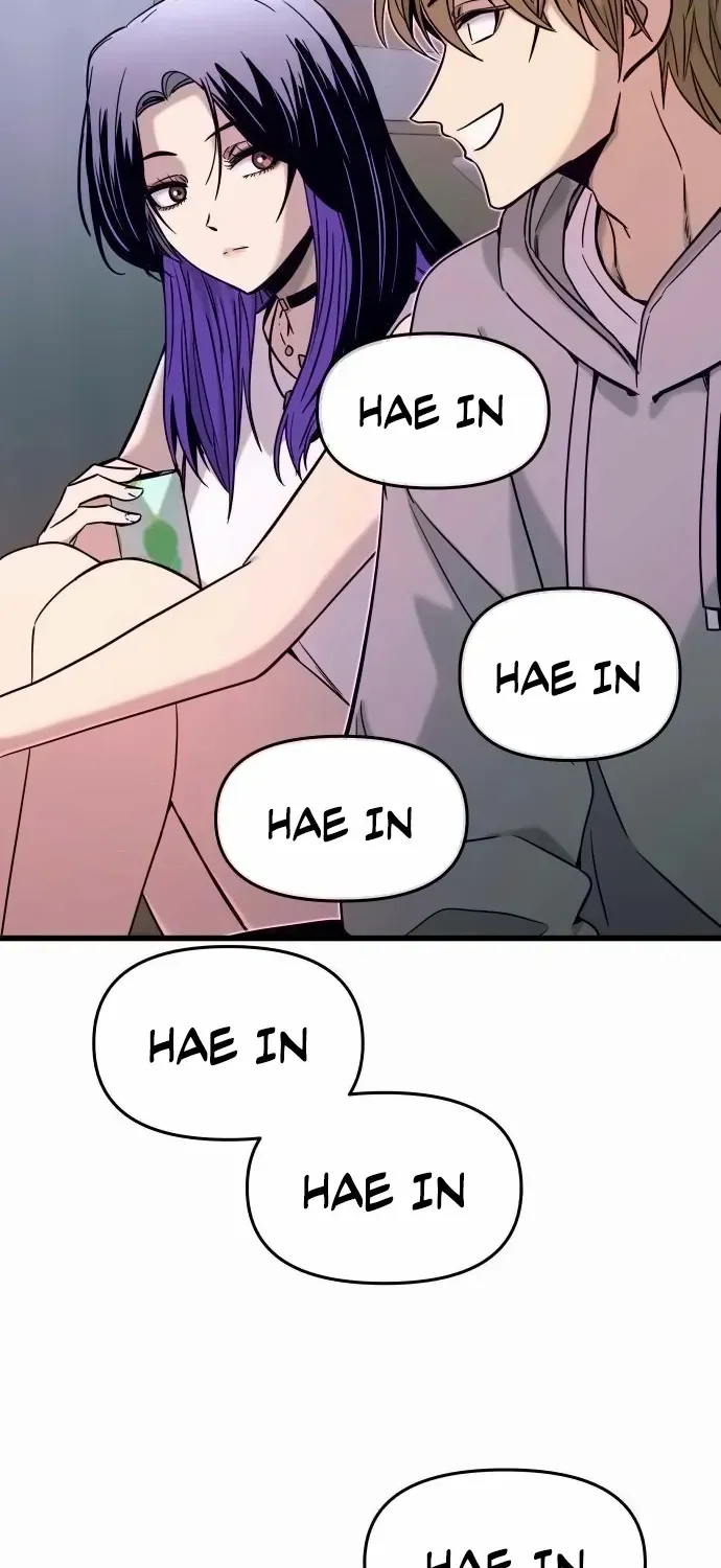 Read My Bias Gets On The Last Train EN Manga Online