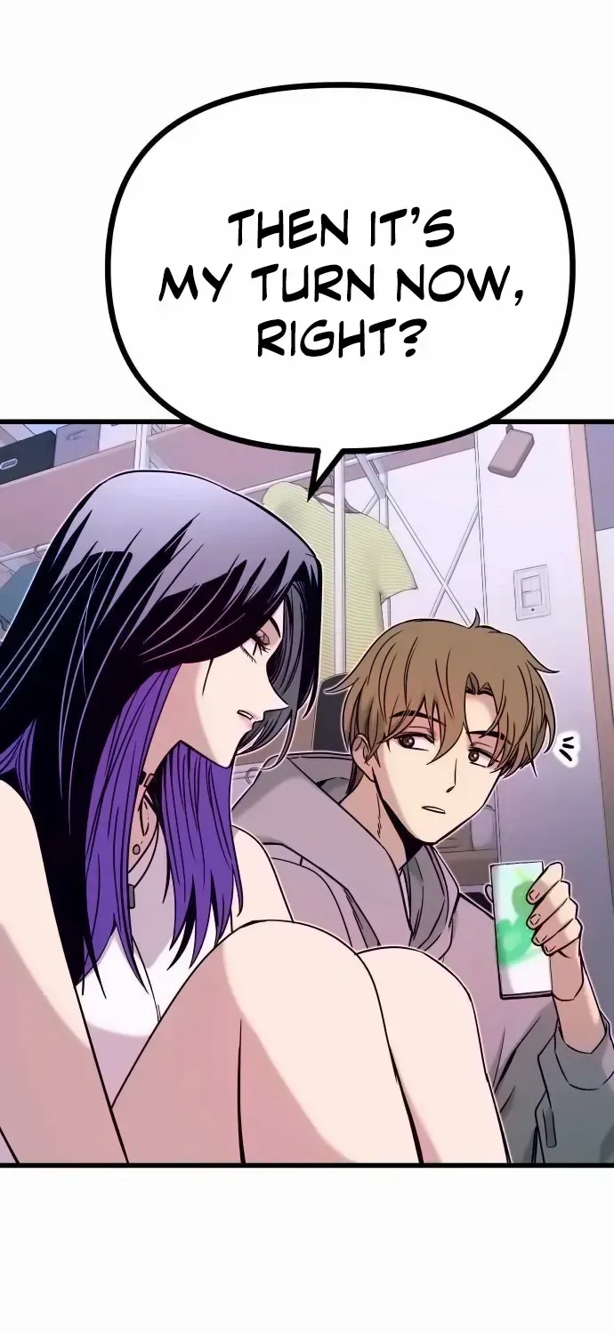 Read My Bias Gets On The Last Train EN Manga Online