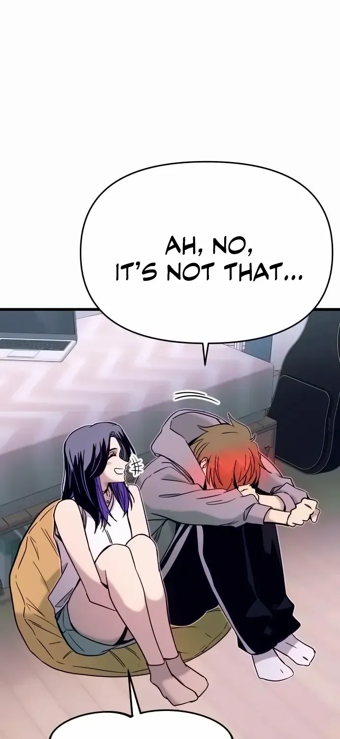 Read My Bias Gets On The Last Train EN Manga Online