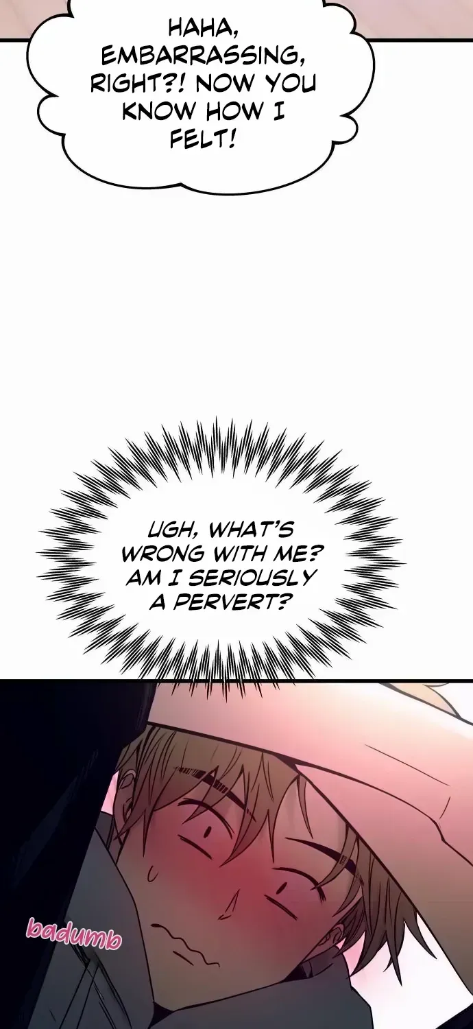Read My Bias Gets On The Last Train EN Manga Online