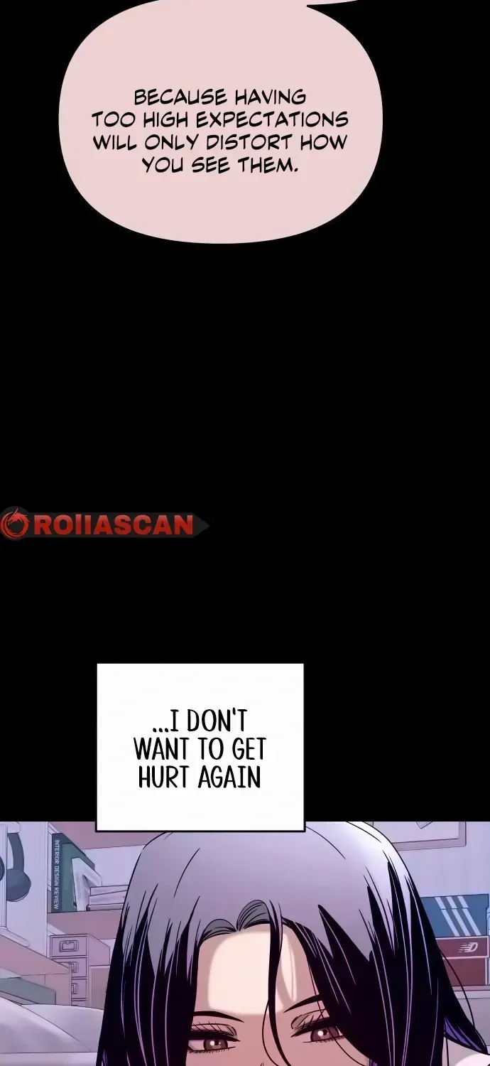 Read My Bias Gets On The Last Train EN Manga Online