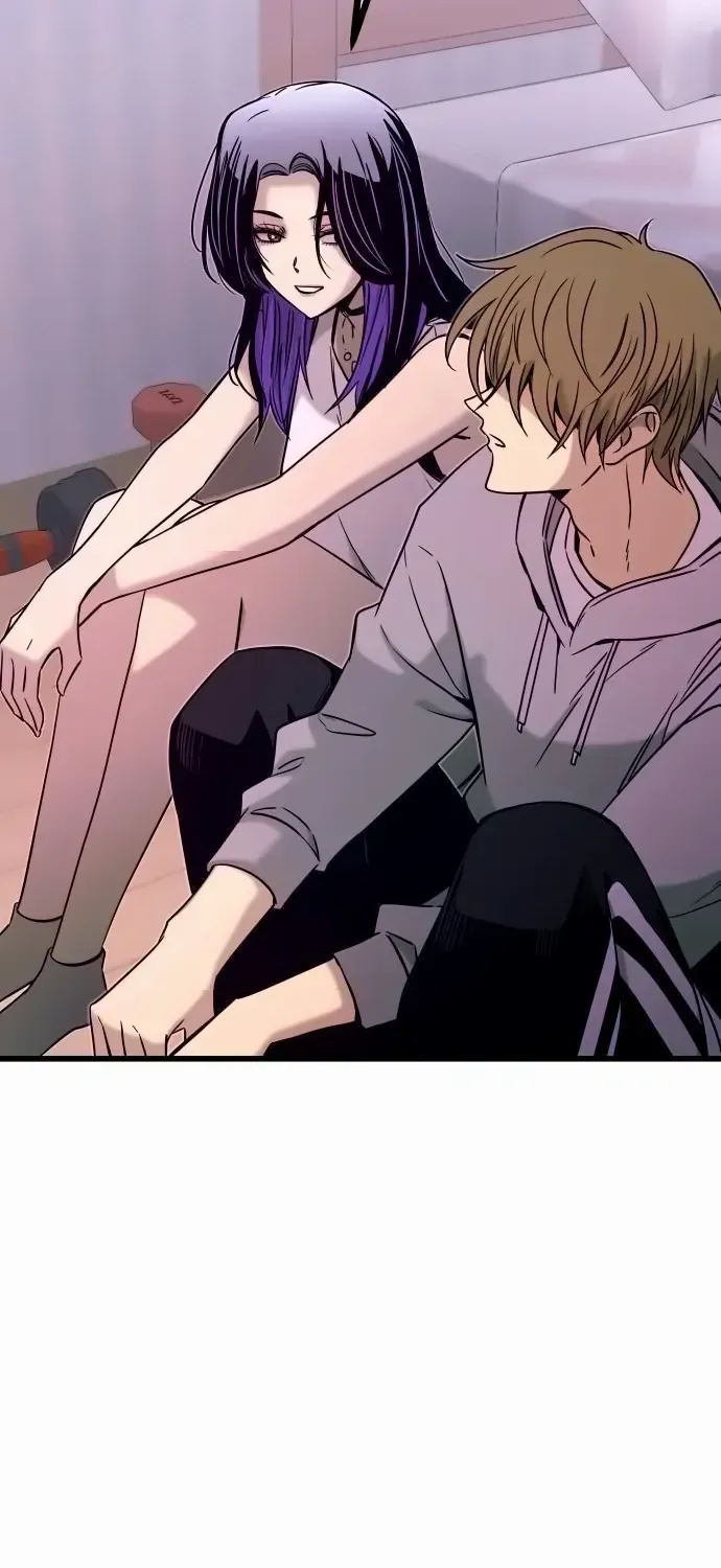 Read My Bias Gets On The Last Train EN Manga Online