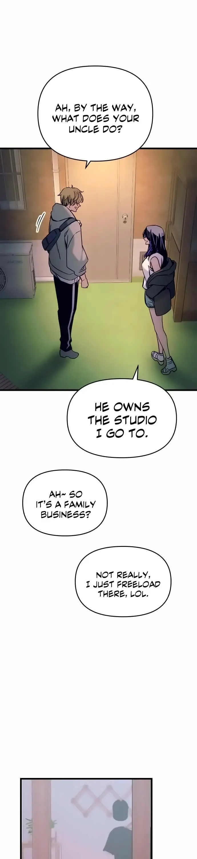 Read My Bias Gets On The Last Train EN Manga Online